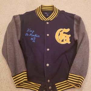 Kids gap jacket